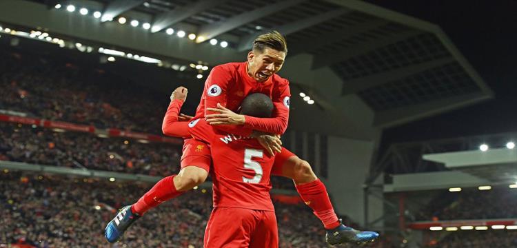 ليفربول وارسنال ليفربول وارسنال